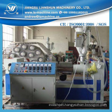 PVC Fiber Reinforced Hose Extrusion Line with New Condition